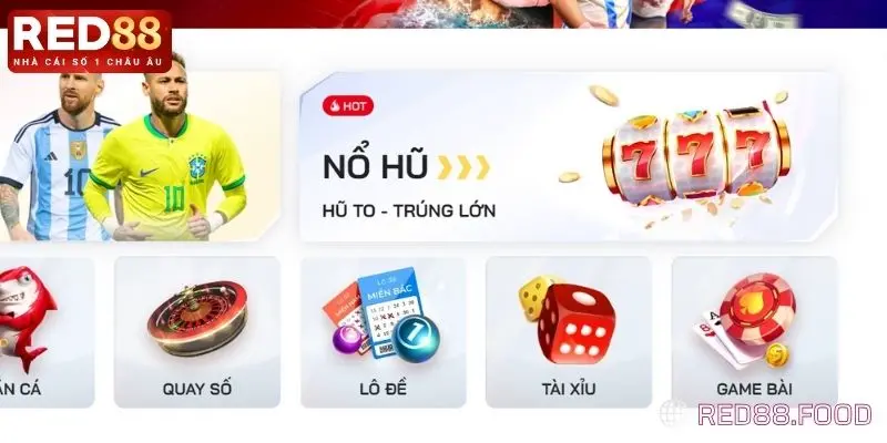 Giao diện game hiện đại, được đầu tư kỹ lưỡng