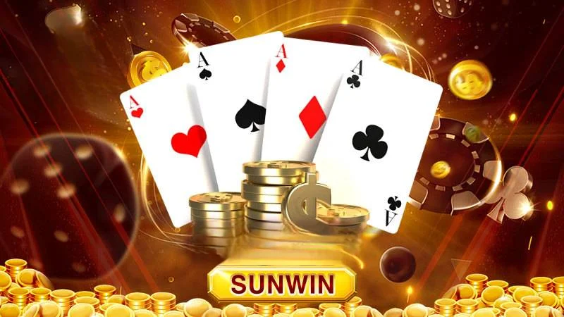 sunwin game bai doi thuong that rut thuong nhanh