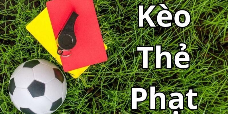 Nhận định thẻ phạt trước trận