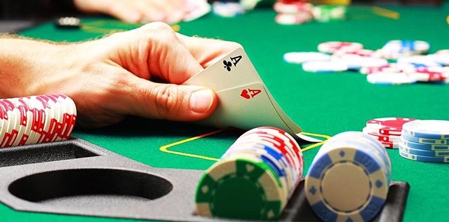 Hướng dẫn Cách chơi poker 2 lá TK88 đơn giản nhất