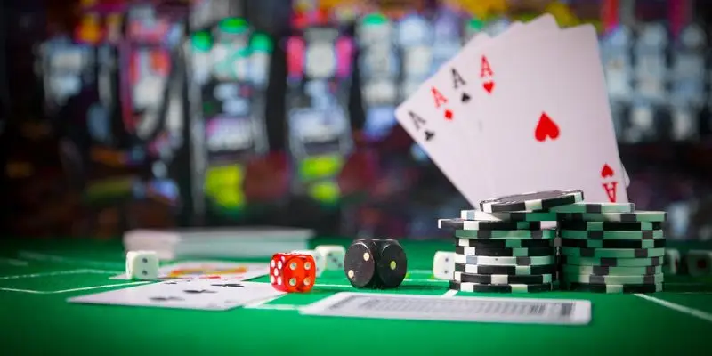 Khám phá các đấu trường kinh điển tại game bài SHBET80