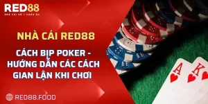 thông tin cơ bản về cách bịp Poker