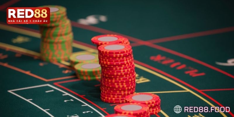 Cách chơi Baccarat đơn giản