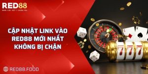 lựa chọn truy cập theo link vào Red88 chính hãng