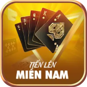 Tiến lên miền nam hot nhất năm