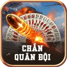 Chắn quân đội lớn