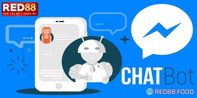 Chat trực tuyến ngay trên trang web nhận hỗ trợ nhanh chóng