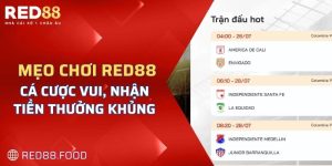 thông tin về mẹo chơi RED88