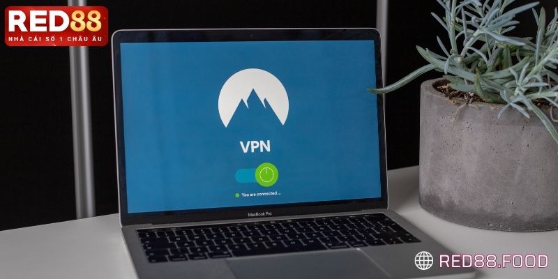 Sử dụng VPN để truy cập nhanh chóng