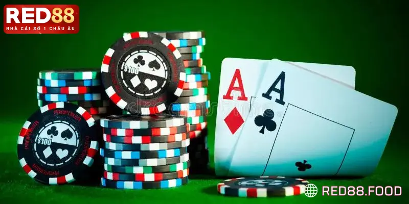 Thế nào là cách bịp Poker?