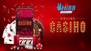 Casino Hi888